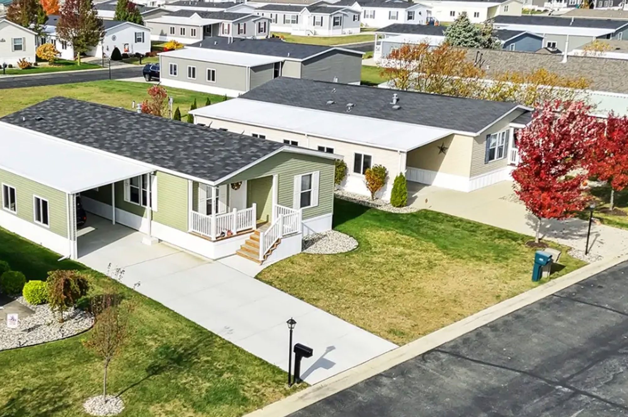 Alden Village Estates